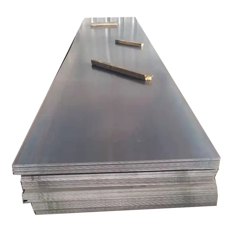 carbon steel plate